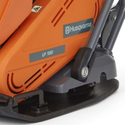 Husqvarna LF100 Hatz LAT unidirectional compactor | Great Price | Online Store - Norwit.pl