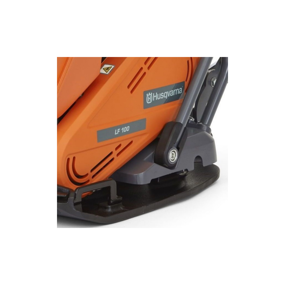 Husqvarna LF100 Hatz LAT unidirectional compactor | Great Price | Online Store - Norwit.pl