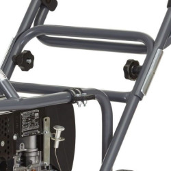 Husqvarna LF100 Honda LAT unidirectional compactor | Great Price | Online Store - Norwit.pl