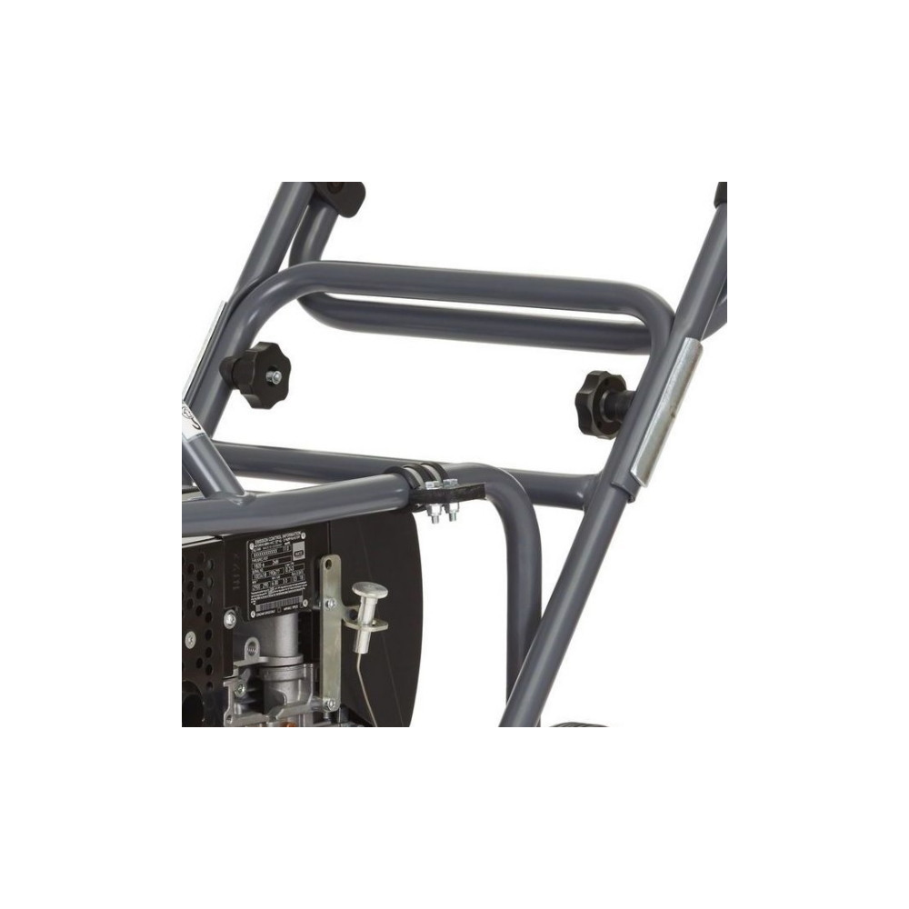 Zagęszczarka jednokierunkowa Husqvarna LF100 Honda LAT | Dobra Cena | Sklep Online - Norwit.pl