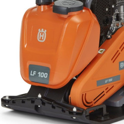 Husqvarna LF100 Honda LAT unidirectional compactor | Great Price | Online Store - Norwit.pl