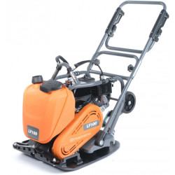 Husqvarna LF100 Honda LAT Elastomer unidirectional compactor | Great Price | Online Store - Norwit.pl