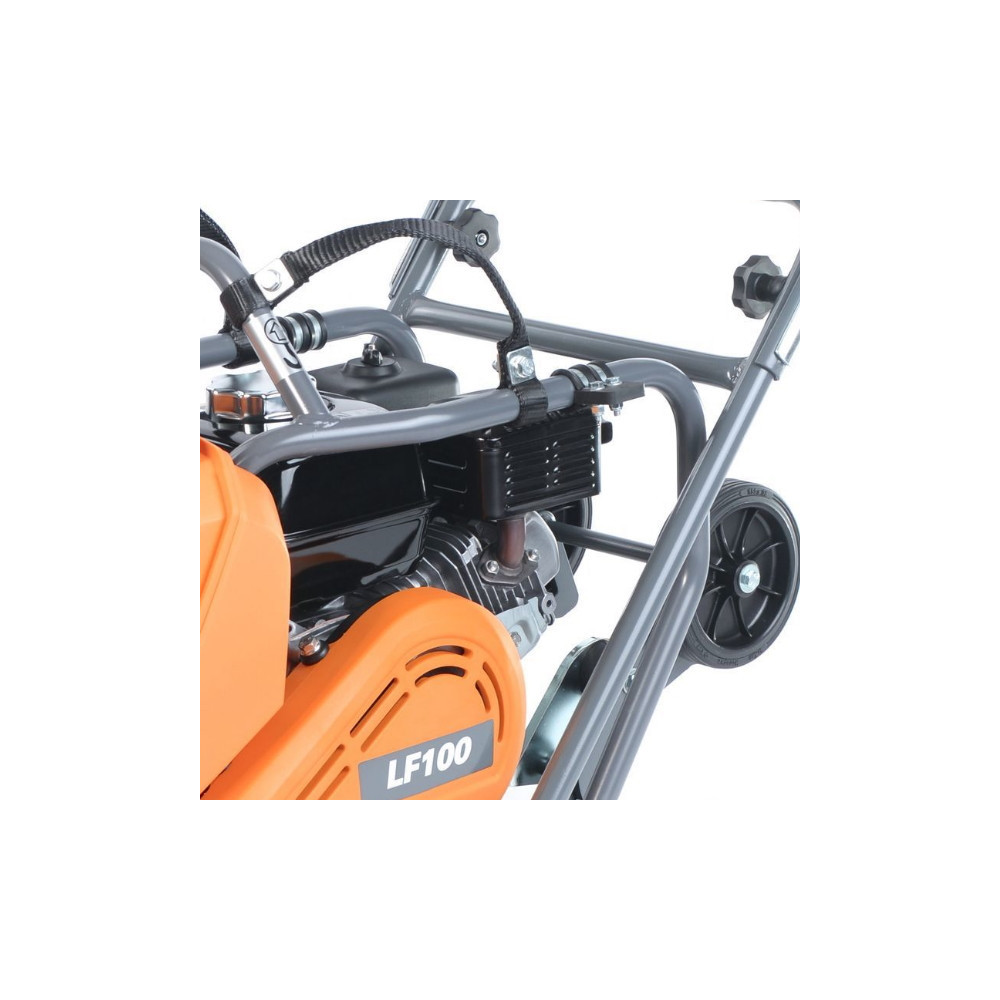 Husqvarna LF100 Honda LAT Elastomer unidirectional compactor | Great Price | Online Store - Norwit.pl