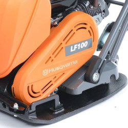 Husqvarna LF100 Honda LAT Elastomer unidirectional compactor | Great Price | Online Store - Norwit.pl