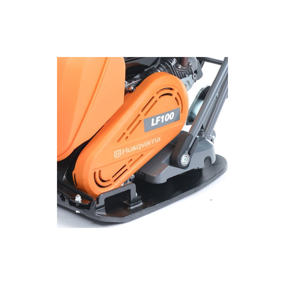 Husqvarna LF100 Honda LAT Elastomer unidirectional compactor | Great Price | Online Store - Norwit.pl