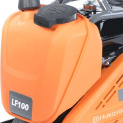 Husqvarna LF100 Honda LAT Elastomer unidirectional compactor | Great Price | Online Store - Norwit.pl
