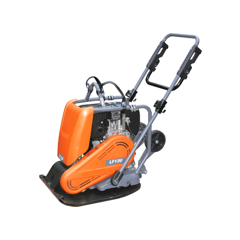 Husqvarna LF130 Hatz LT unidirectional compactor | Great Price | Online Store - Norwit.pl