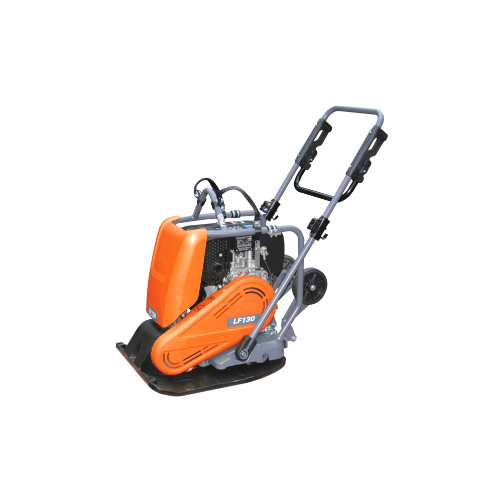 Zagęszczarka jednokierunkowa Husqvarna LF130 Hatz LT | Dobra Cena | Sklep Online - Norwit.pl