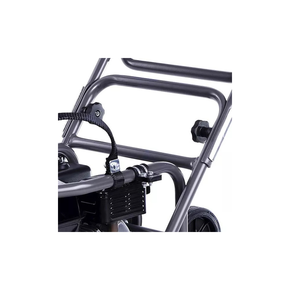 Zagęszczarka jednokierunkowa Husqvarna LF130 Hatz LT | Dobra Cena | Sklep Online - Norwit.pl