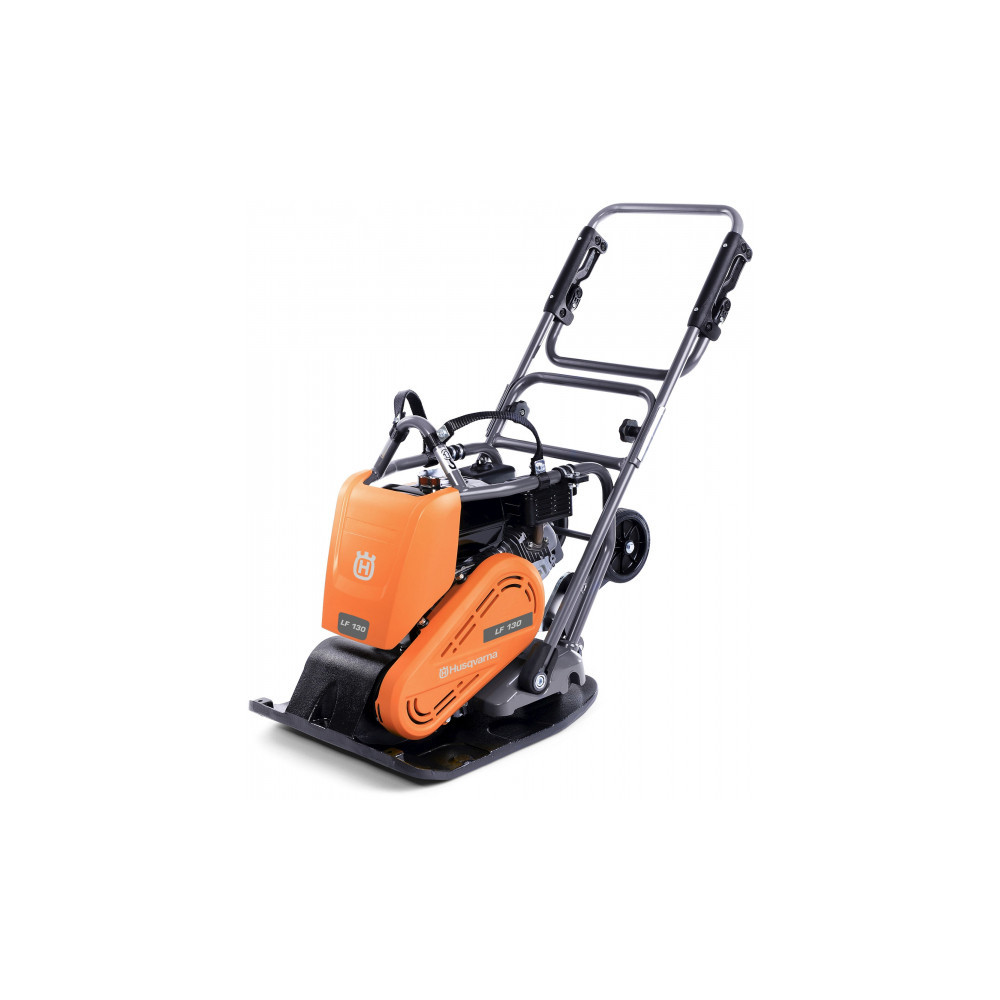 Husqvarna LF130 LT unidirectional compactor | Great Price | Online Store - Norwit.pl