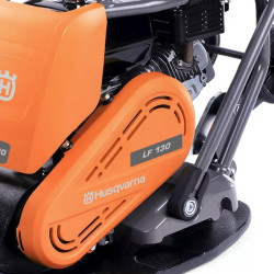 Husqvarna LF130 Hatz LT unidirectional compactor | Great Price | Online Store - Norwit.pl