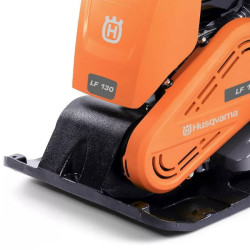 Husqvarna LF130 Hatz LT unidirectional compactor | Great Price | Online Store - Norwit.pl