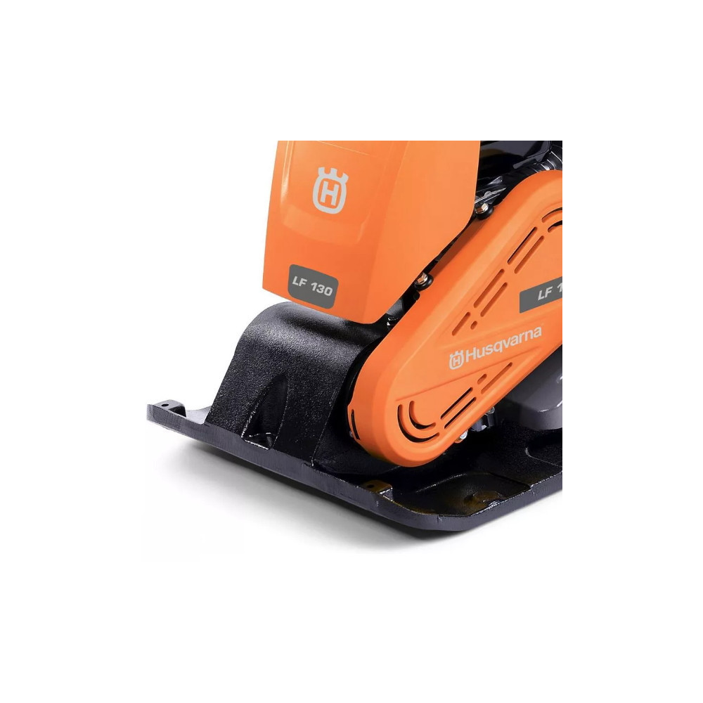 Husqvarna LF130 Hatz LT unidirectional compactor | Great Price | Online Store - Norwit.pl