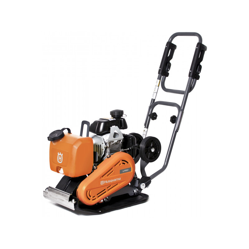 Husqvarna LF60 Honda LAT unidirectional compactor | Great Price | Online Store - Norwit.pl
