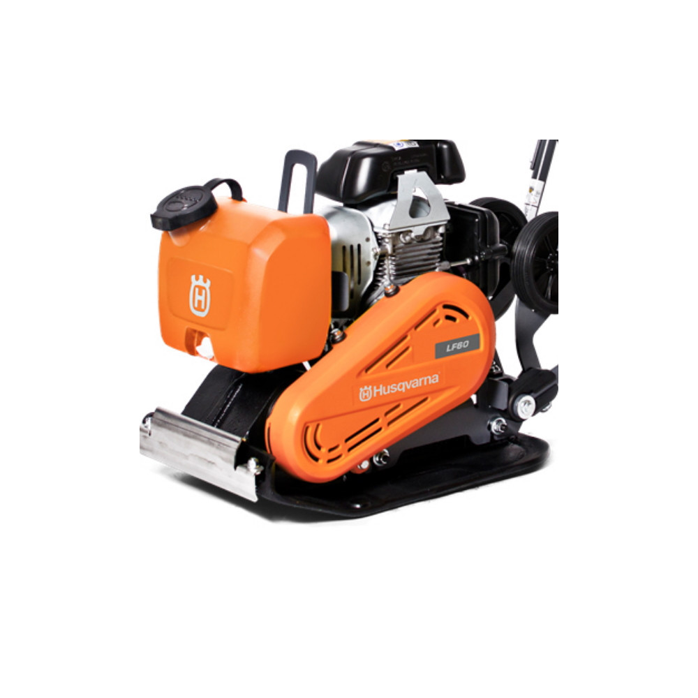 Husqvarna LF60 Honda LAT unidirectional compactor | Great Price | Online Store - Norwit.pl