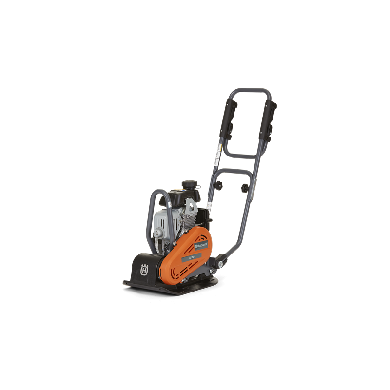 Husqvarna LF 50 L unidirectional compactor | Great Price | Online Store - Norwit.pl
