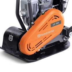 Husqvarna LF 50 L unidirectional compactor | Great Price | Online Store - Norwit.pl