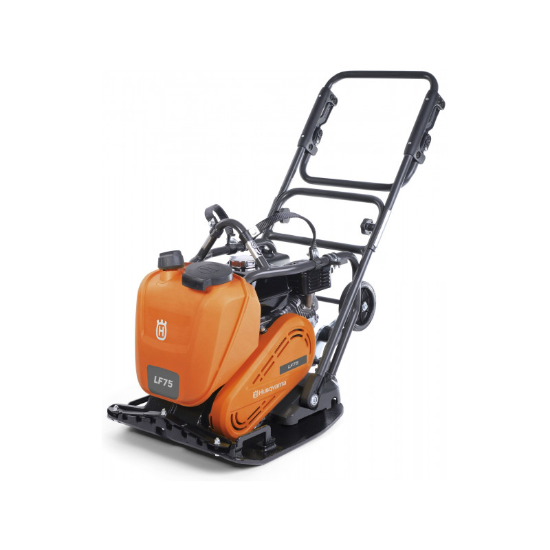 Husqvarna LF 75/420 Honda LAT unidirectional compactor | Great Price | Online Store - Norwit.pl