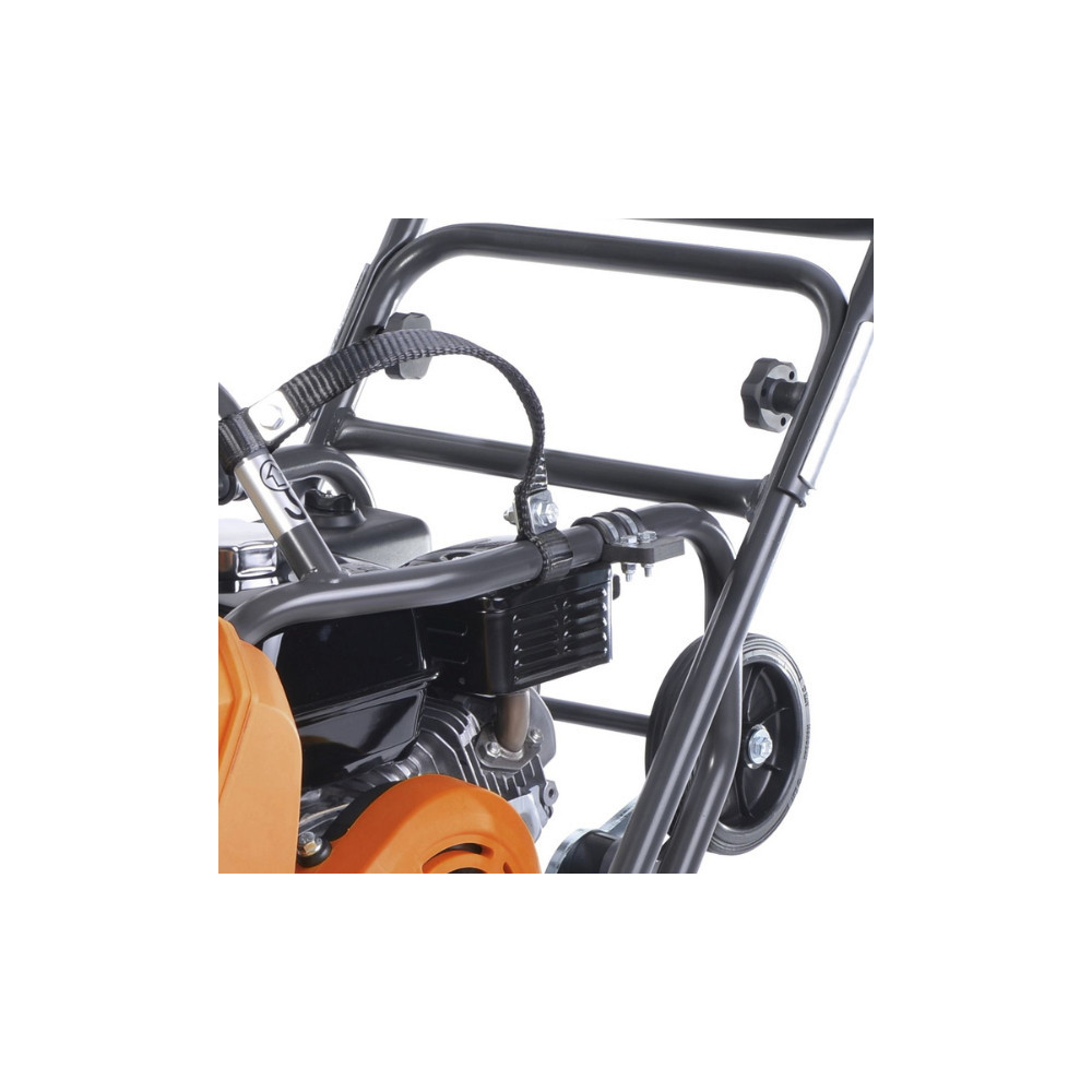 Husqvarna LF 75/420 Honda LAT unidirectional compactor | Great Price | Online Store - Norwit.pl