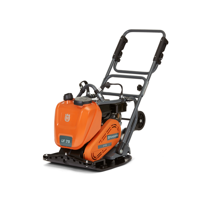 Husqvarna LF 75 LAT unidirectional compactor | Great Price | Online Store - Norwit.pl