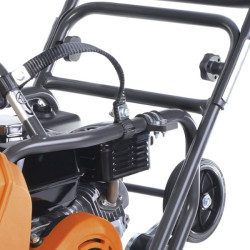 Husqvarna LF 75 LAT unidirectional compactor | Great Price | Online Store - Norwit.pl