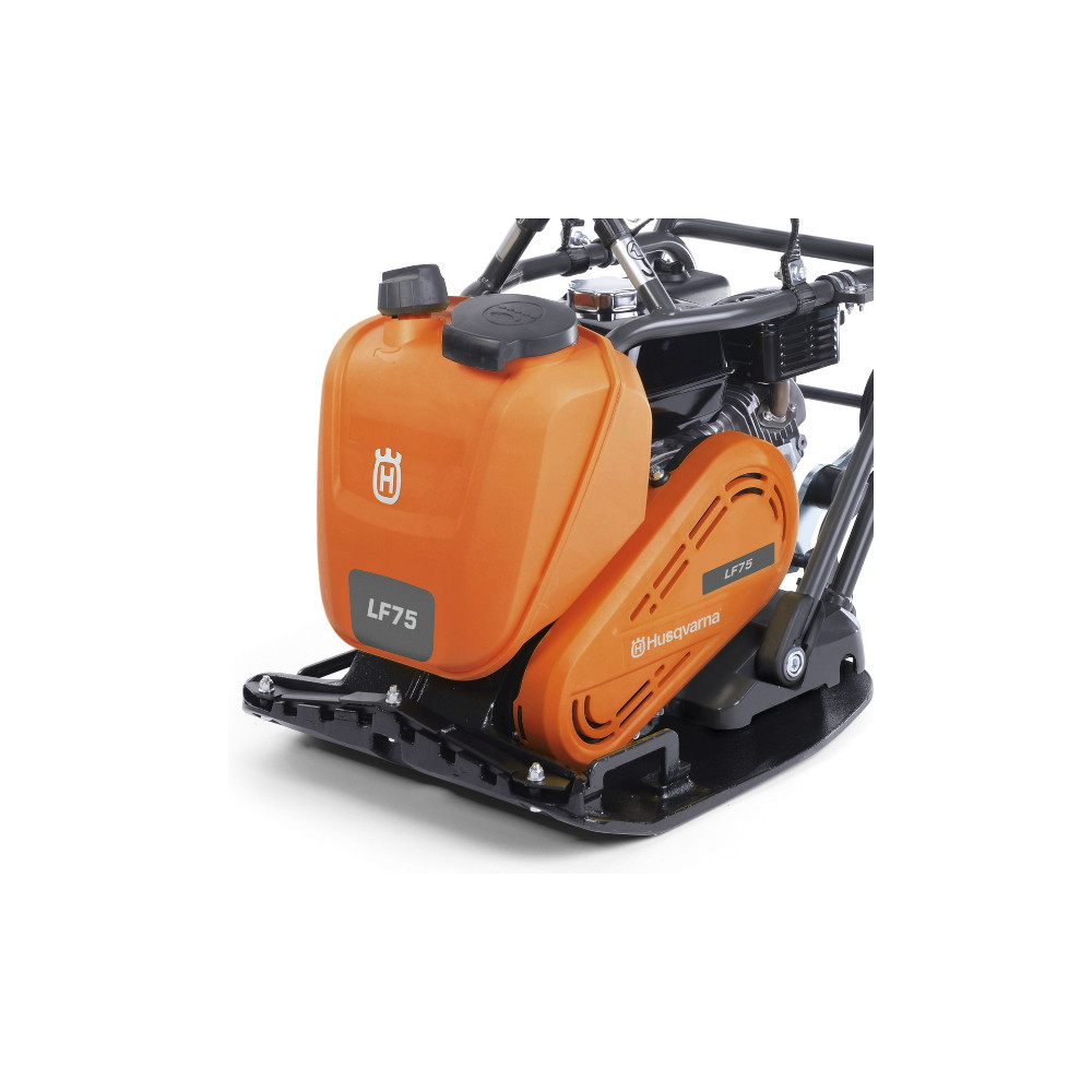 Husqvarna LF 75/420 Honda LAT unidirectional compactor | Great Price | Online Store - Norwit.pl