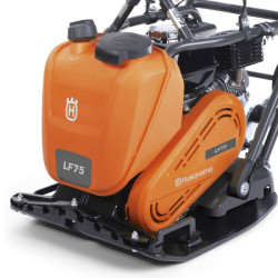 Husqvarna LF 75 LAT unidirectional compactor | Great Price | Online Store - Norwit.pl