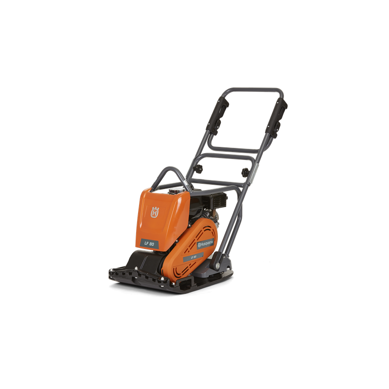 Husqvarna LF 80 L/420 unidirectional compactor | Great Price | Online Store - Norwit.pl
