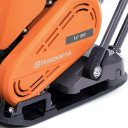 Husqvarna LF 80 L/420 unidirectional compactor | Great Price | Online Store - Norwit.pl
