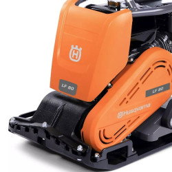 Husqvarna LF 80 L/420 unidirectional compactor | Great Price | Online Store - Norwit.pl