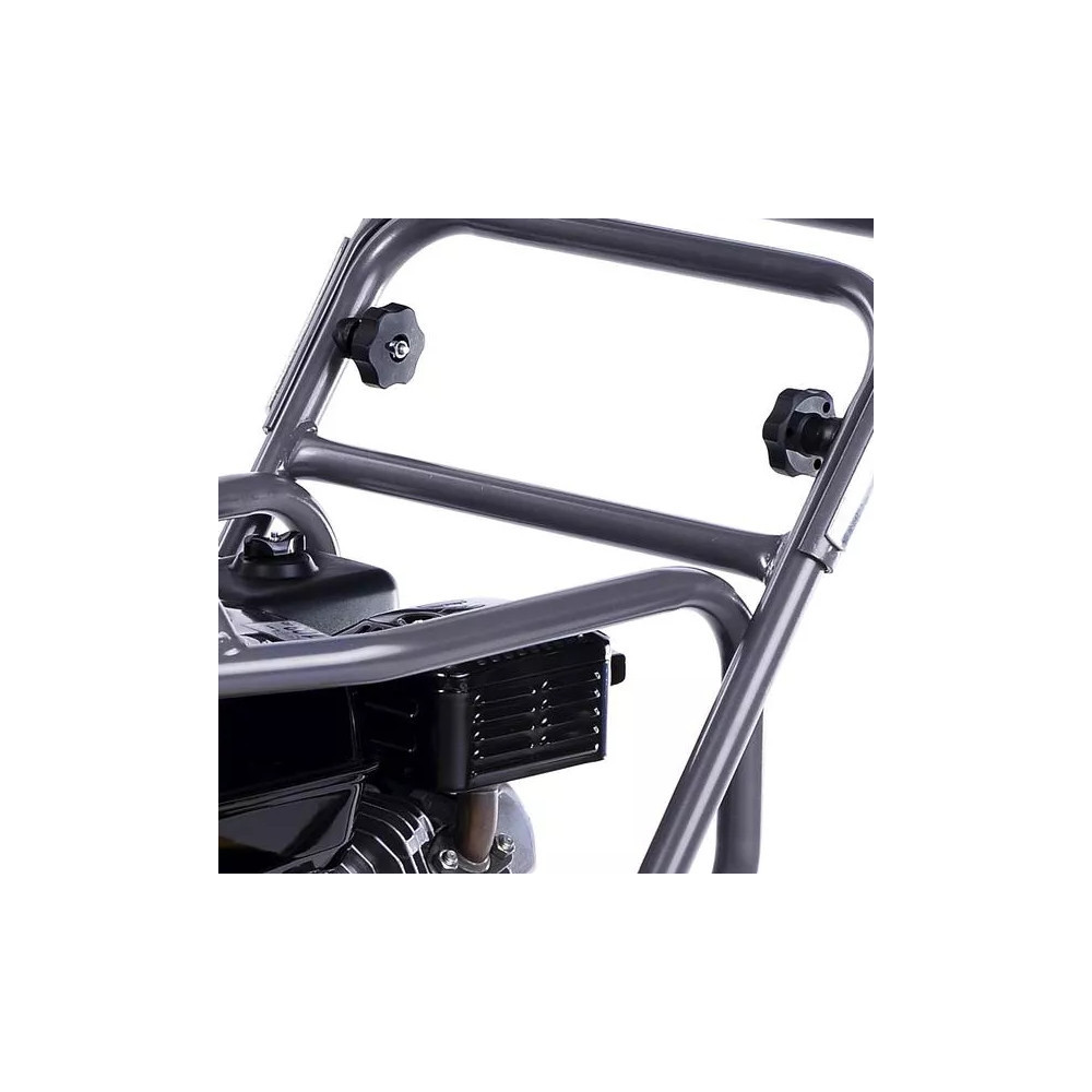 Husqvarna LF 80 LAT 420 unidirectional compactor | Great Price | Online Store - Norwit.pl