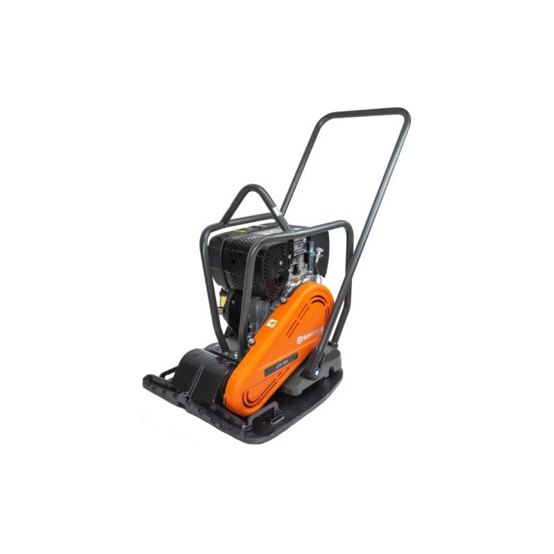 Husqvarna LFV 100 Hatz unidirectional compactor | Great Price | Online Store - Norwit.pl