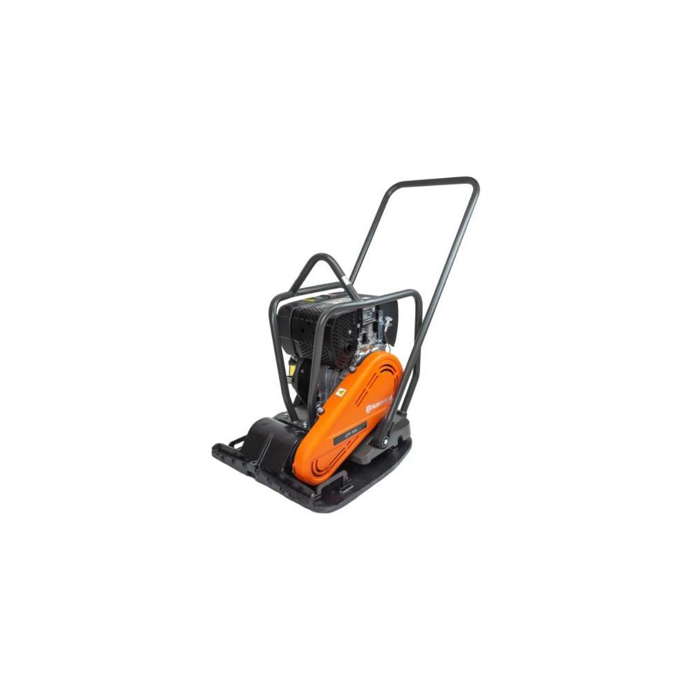 Husqvarna LFV 100 Hatz unidirectional compactor | Great Price | Online Store - Norwit.pl