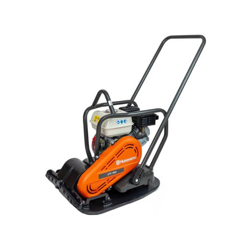 Husqvarna LFV 100 Honda unidirectional compactor | Great Price | Online Store - Norwit.pl