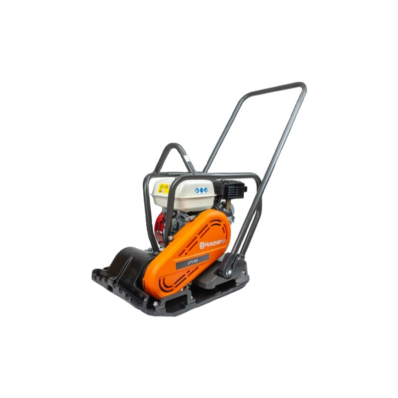 Husqvarna LFV 80 unidirectional compactor | Great Price | Online Store - Norwit.pl