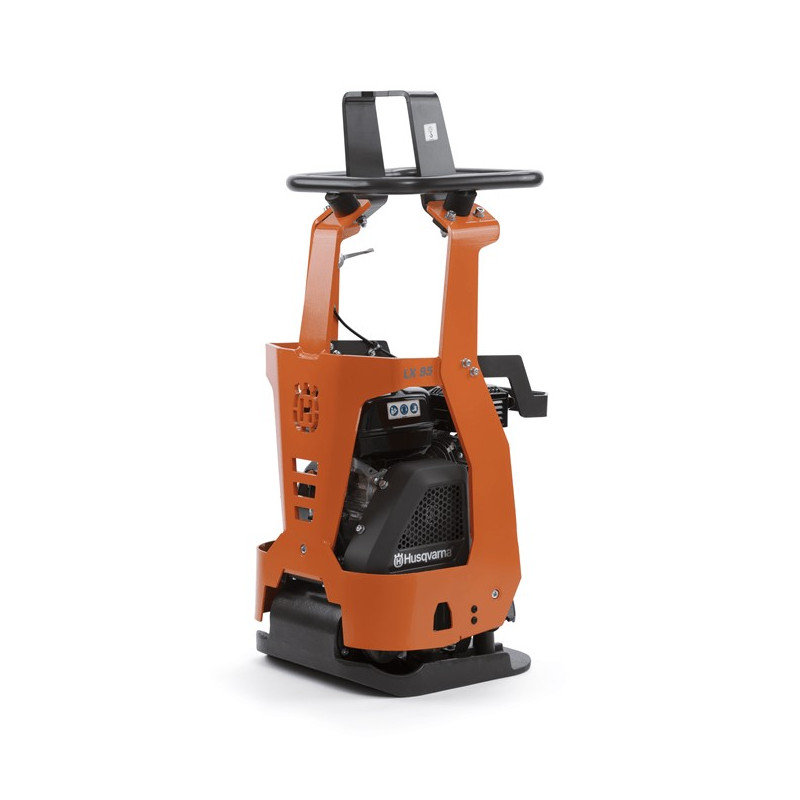 Zagęszczarka jednokierunkowa Husqvarna LX 95 | Dobra Cena | Sklep Online - Norwit.pl