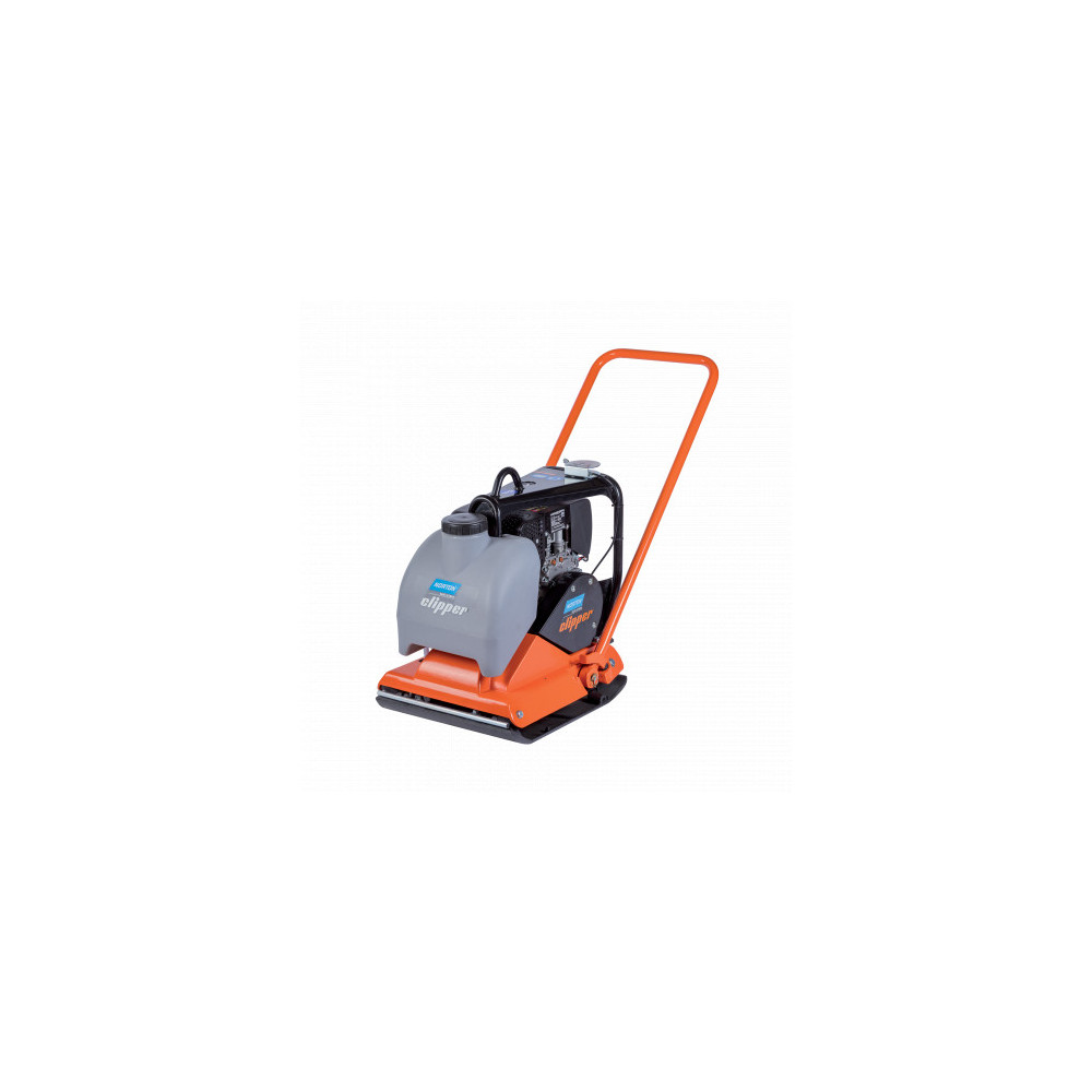 Norton Clipper CFP 14W-D unidirectional compactor | Great Price | Online Store - Norwit.pl