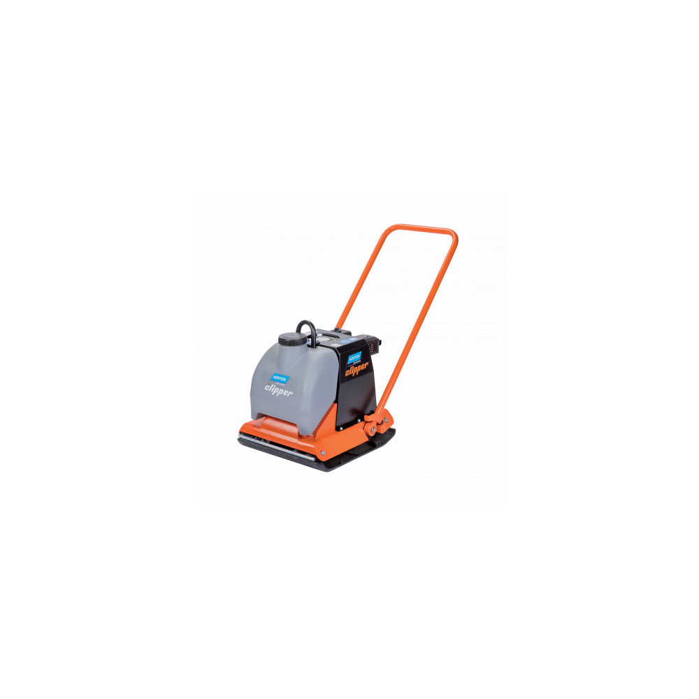 Norton Clipper CFP 14W-P unidirectional compactor | Great Price | Online Store - Norwit.pl