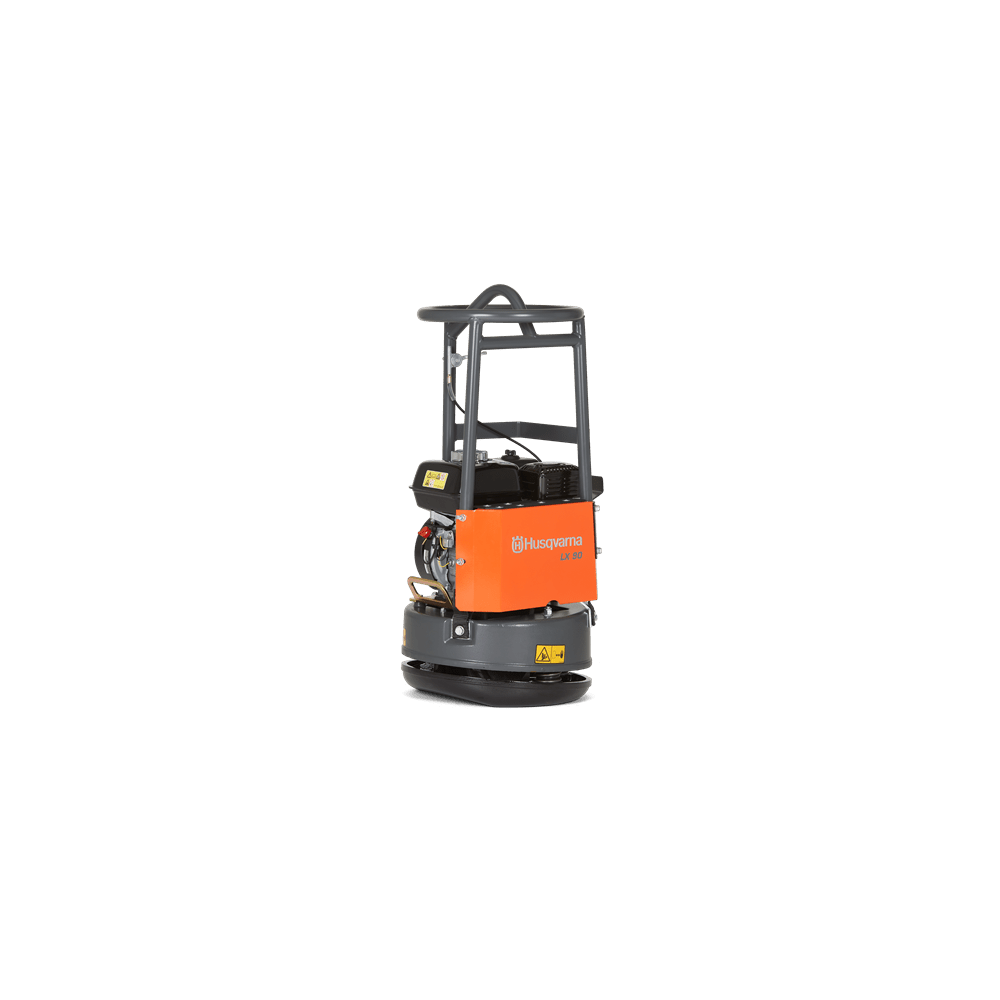 Husqvarna LX 90 unidirectional round compactor | Great Price | Online Store - Norwit.pl