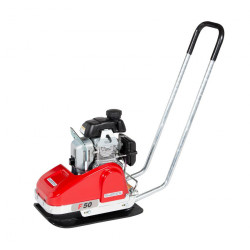 Swepac F 50 unidirectional compactor | Great Price | Online Store - Norwit.pl