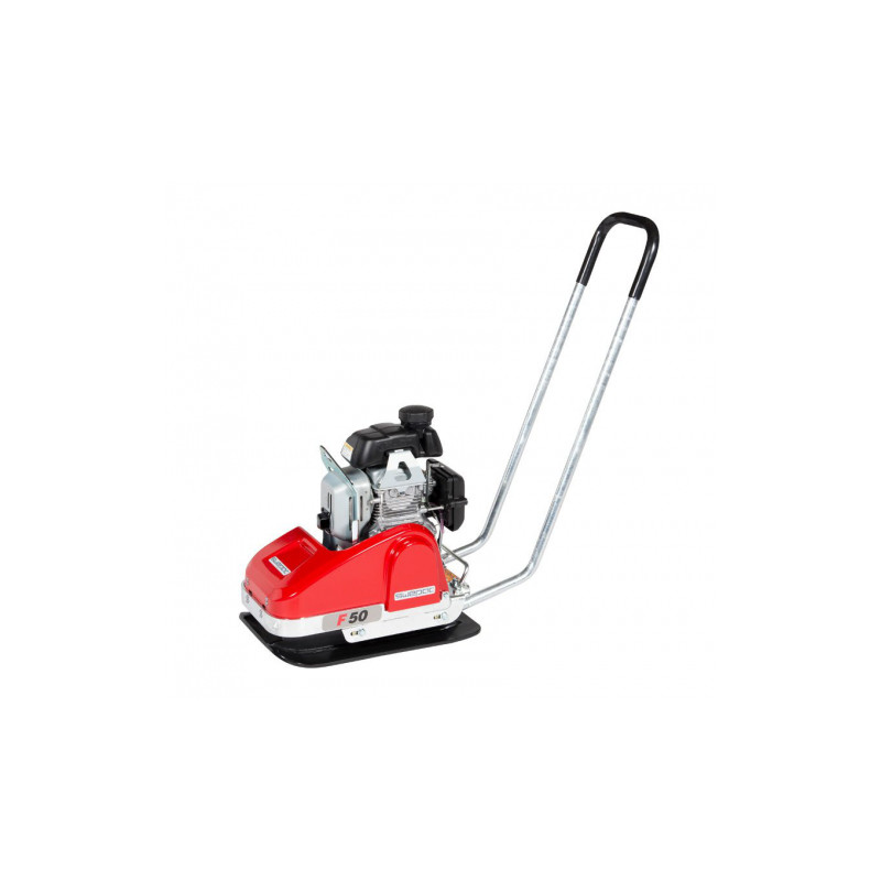 Swepac F 50 unidirectional compactor | Great Price | Online Store - Norwit.pl
