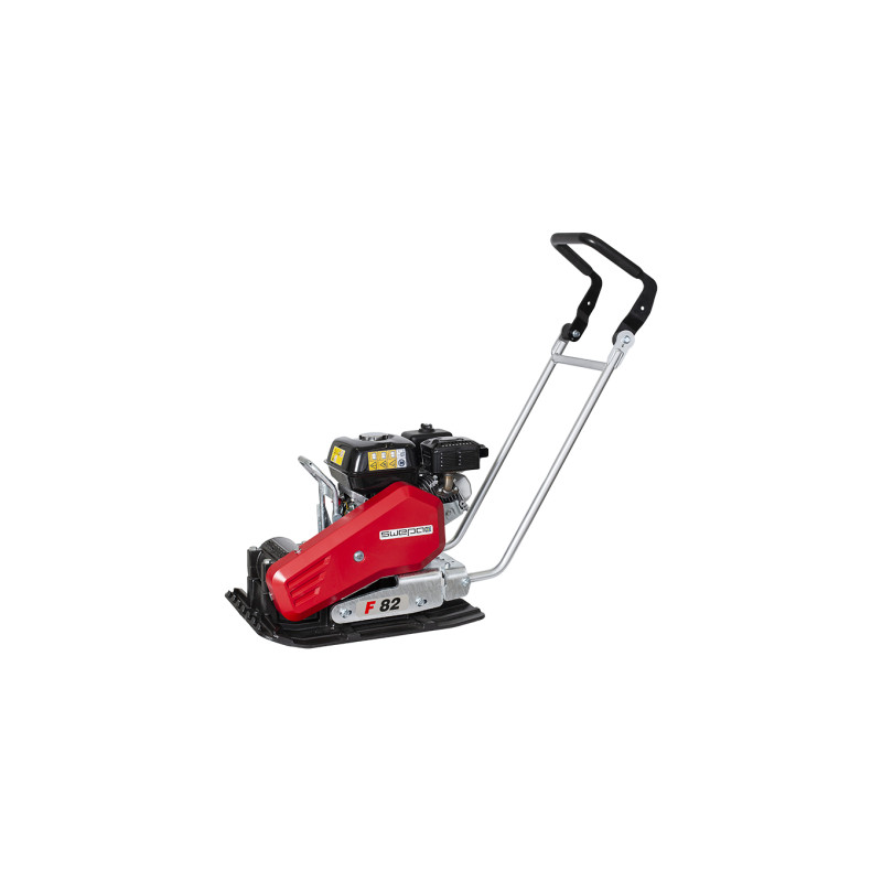 Swepac F 82 unidirectional compactor | Great Price | Online Store - Norwit.pl
