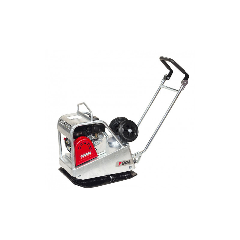 Swepac F 90 A unidirectional compactor | Great Price | Online Store - Norwit.pl