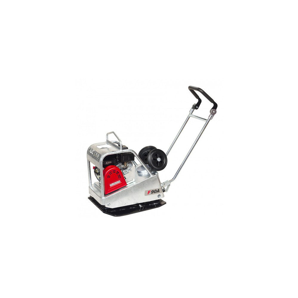 Swepac F 90 A unidirectional compactor | Great Price | Online Store - Norwit.pl