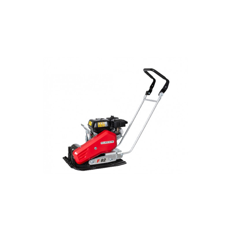 Swepac F 92 unidirectional compactor | Great Price | Online Store - Norwit.pl