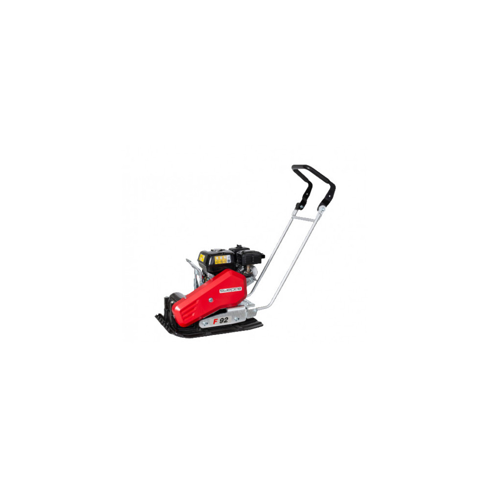 Swepac F 92 unidirectional compactor | Great Price | Online Store - Norwit.pl