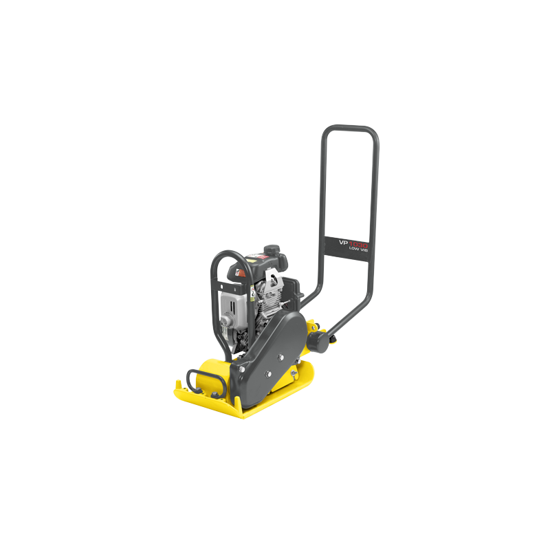 Wacker Neuson BPS 1030 A unidirectional compactor | Great Price | Online Store - Norwit.pl