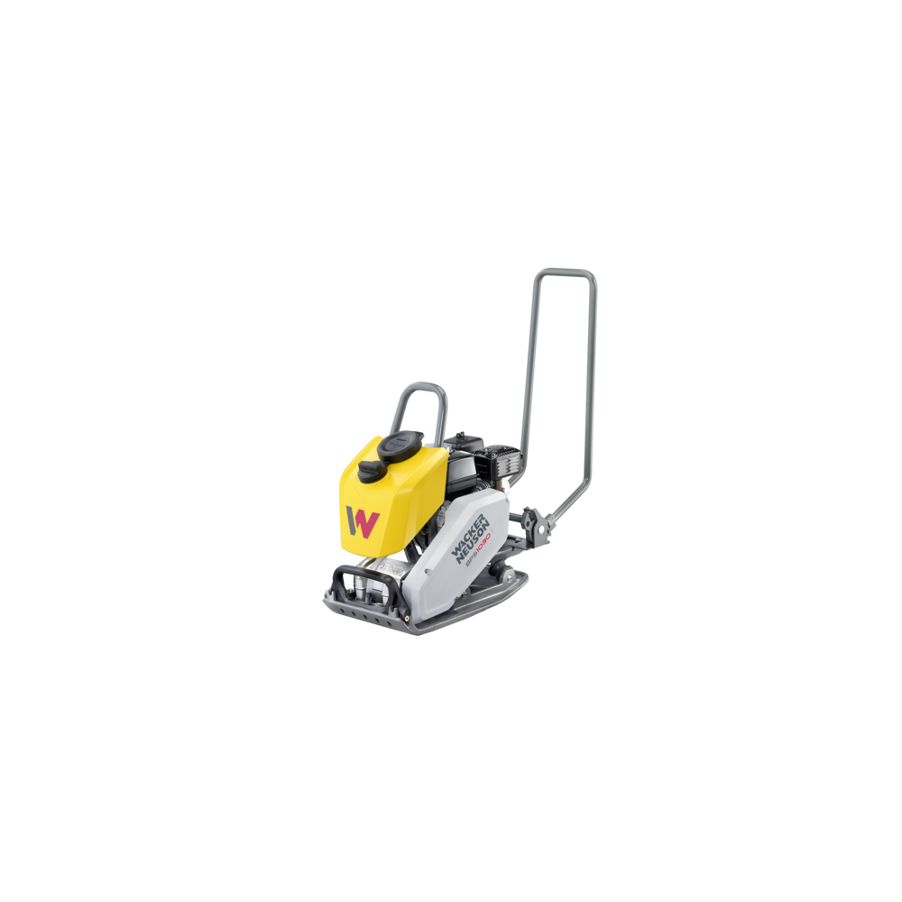 Wacker Neuson BPS 1030 AW unidirectional compactor | Great Price | Online Store - Norwit.pl
