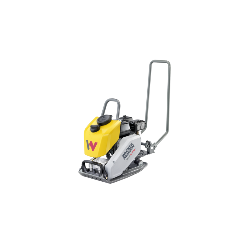 Wacker Neuson BPS 1030 BW unidirectional compactor | Great Price | Online Store - Norwit.pl