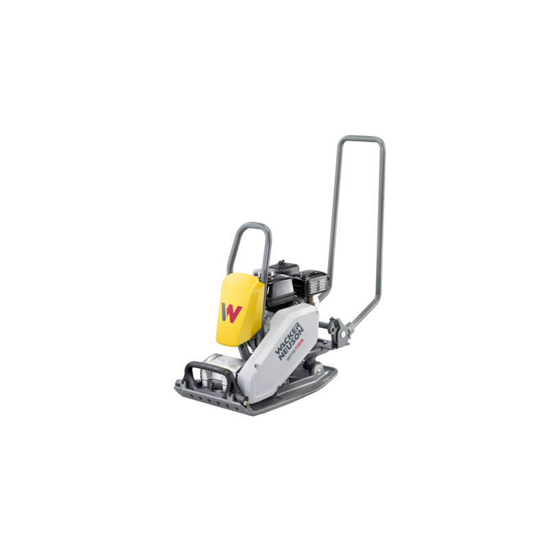 Wacker Neuson BPS 1135 A unidirectional compactor | Great Price | Online Store - Norwit.pl